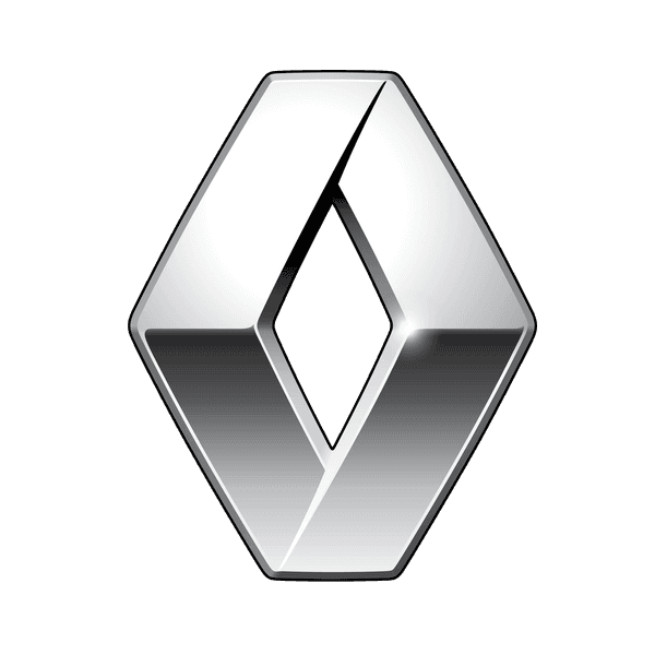 Logo segmentu Renault