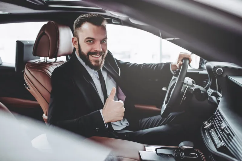 Leasing dla nowej firmy - dowiedz się więcej