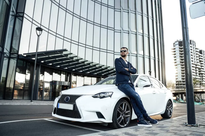 Czym jest leasing dla klienta indywidualnego i czy to się opłaca?