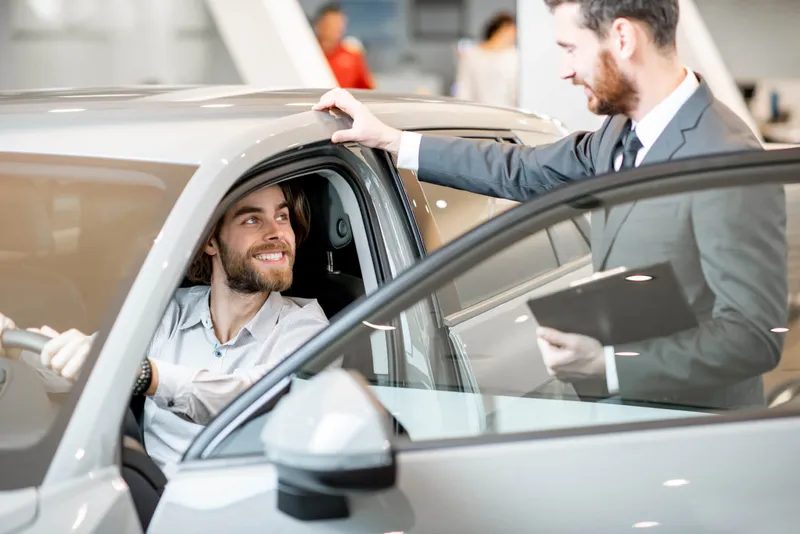 Jak działa leasing dla osób prywatnych?