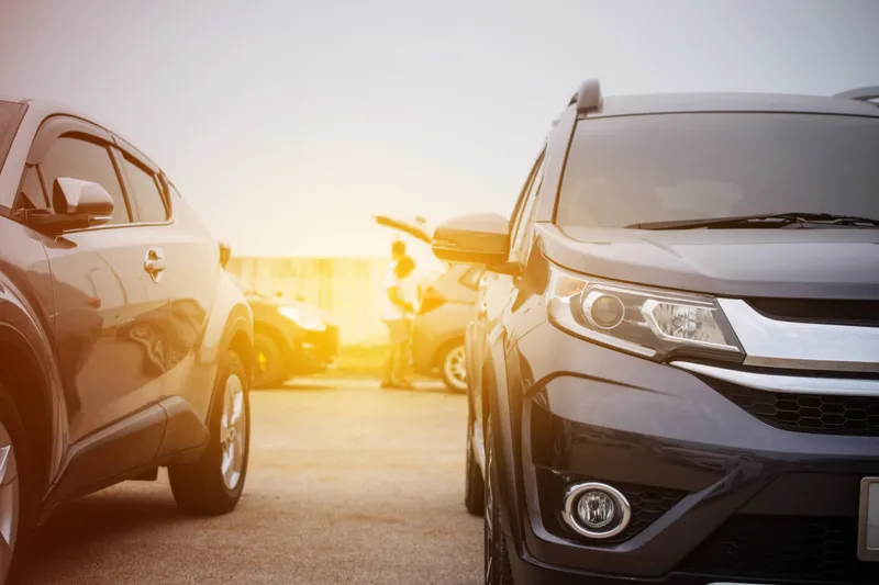 Leasing samochodów używanych bez tajemnic