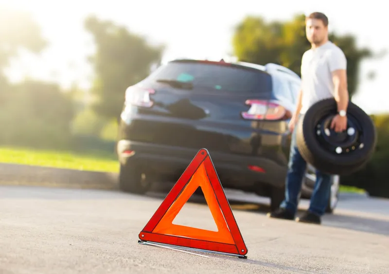 Obowiązkowe wyposażenie samochodu - aktualne informacje