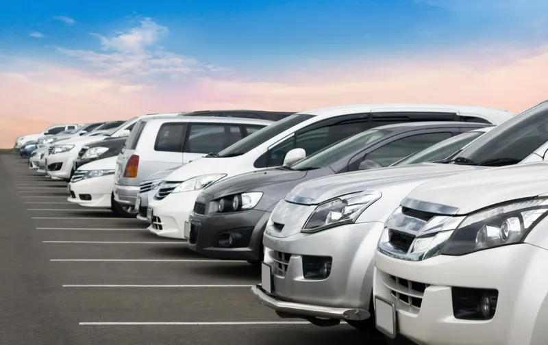 Leasing samochodu w 2023 roku ? jakie zmiany?