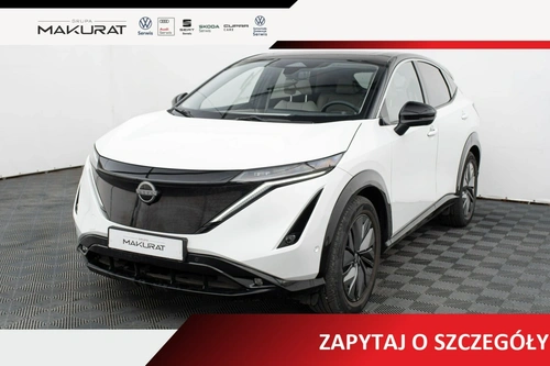 Nissan Ariya