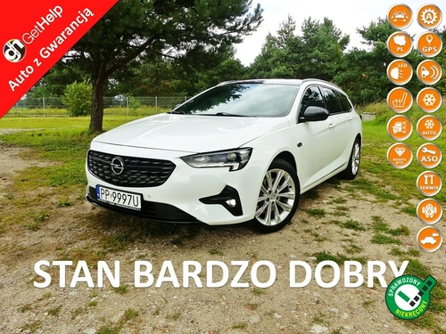 Opel Insignia Sports Tourer