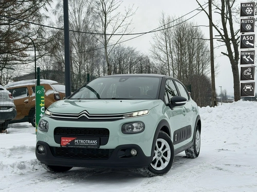 Citroën C3