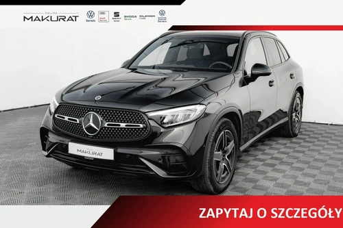 Mercedes GLC 220