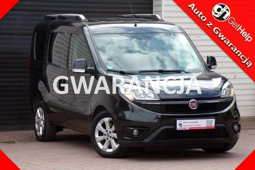Fiat Doblo