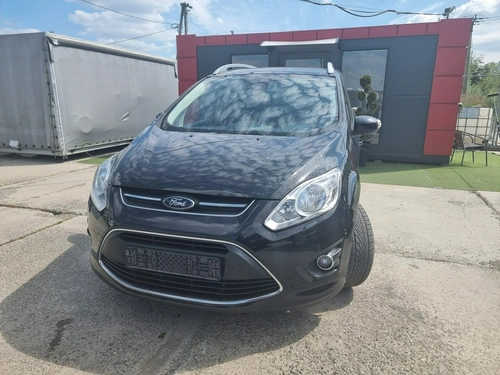 Ford Grand C-MAX