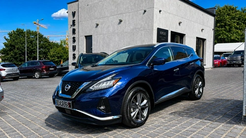 Nissan Murano