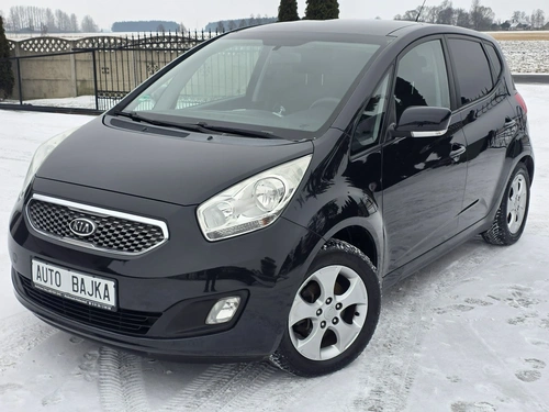Kia Venga
