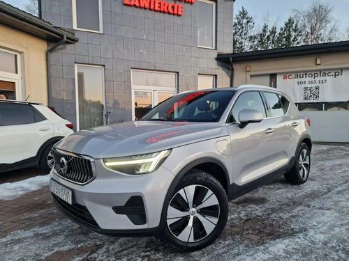 Volvo XC 40