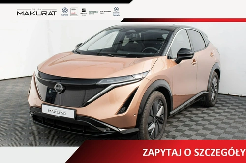 Nissan Ariya