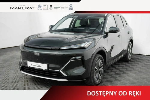 Geely Starray