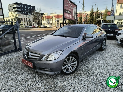 Mercedes E 250