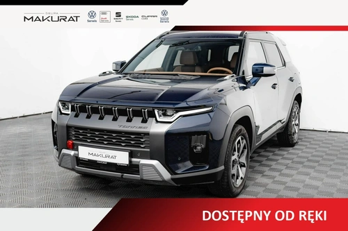 SsangYong/KGM Torres