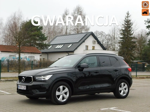 Volvo XC 40