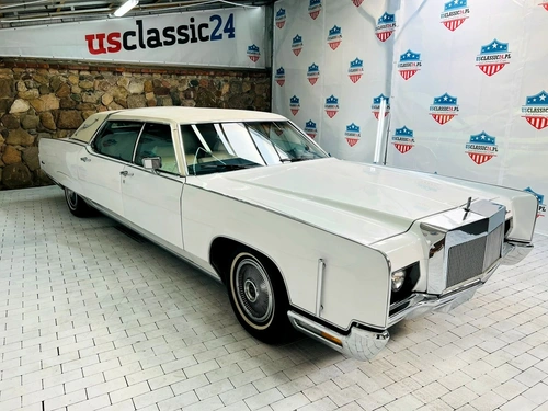 Lincoln Continental