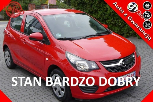 Opel Karl