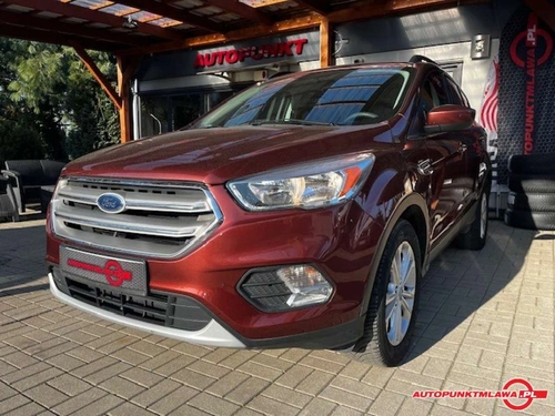 Ford Escape