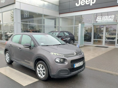Citroën C3