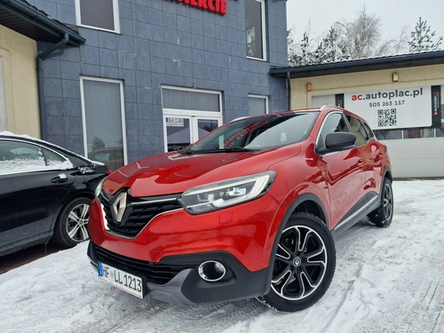 Renault Kadjar
