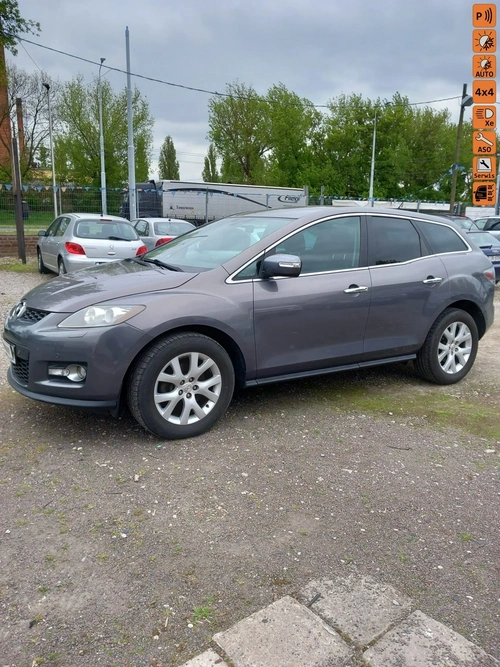 Mazda CX-7