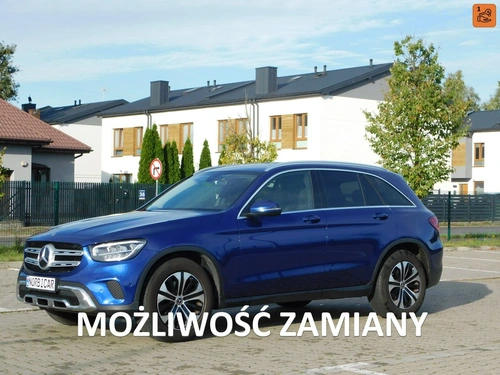 Mercedes GLC 200