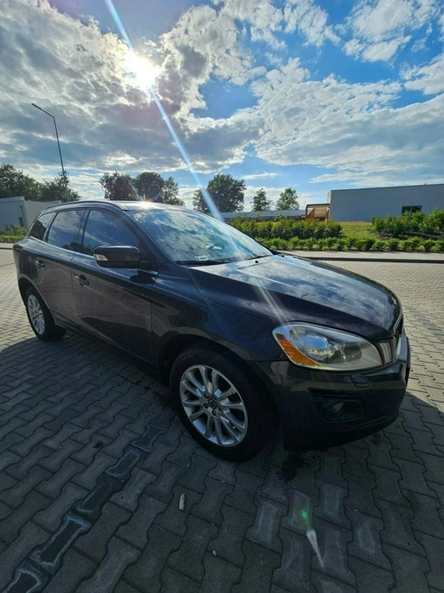 Volvo XC 60