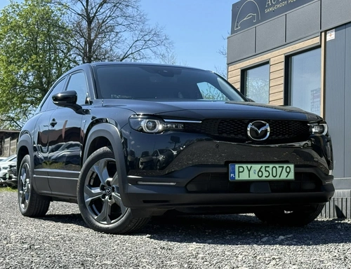 Mazda MX-30