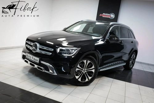 Mercedes GLC 200
