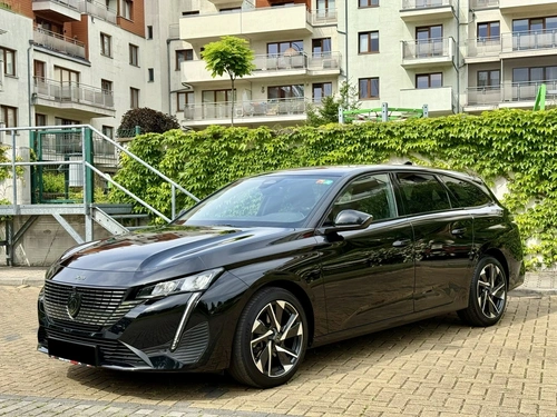 Peugeot 308 SW