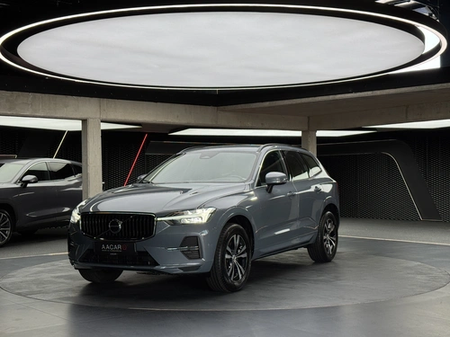 Volvo XC 60