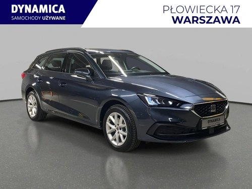 Seat Leon Sportstourer