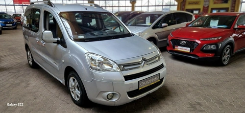 Citroën Berlingo