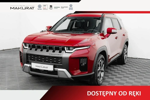 SsangYong/KGM Torres