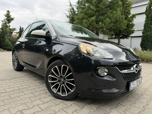 Opel Adam