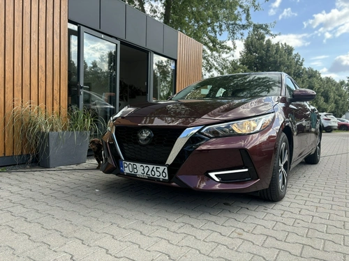 Nissan Sentra