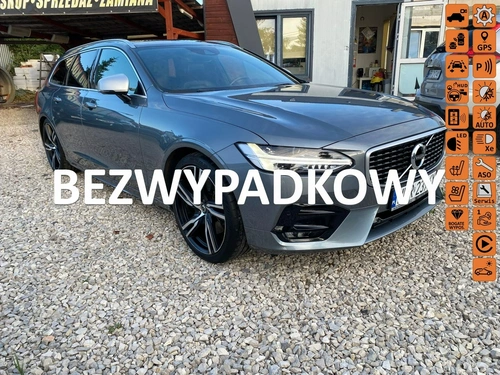Volvo V90