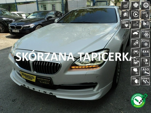 BMW-ALPINA B3