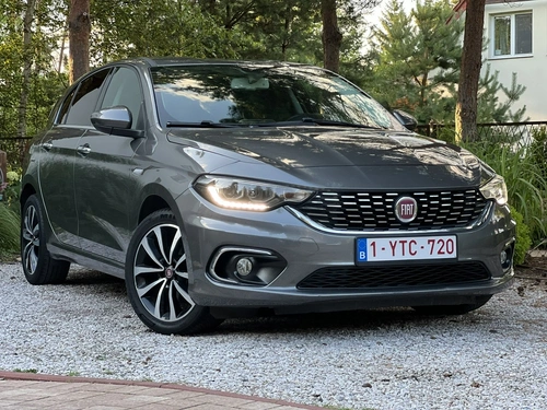 Fiat Tipo