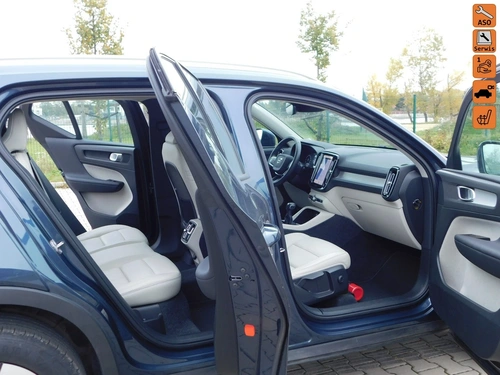 Volvo XC 40