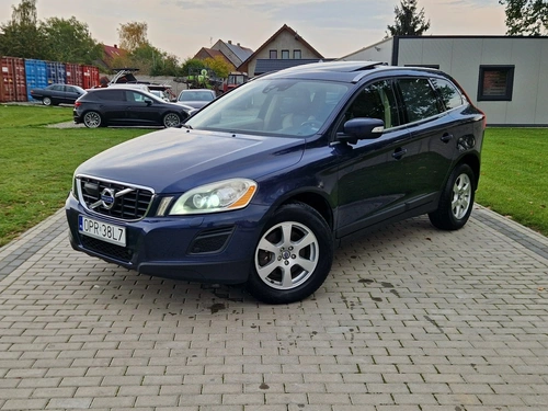 Volvo XC 60