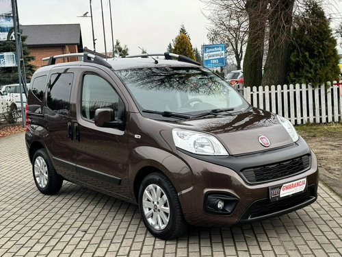 Fiat Qubo