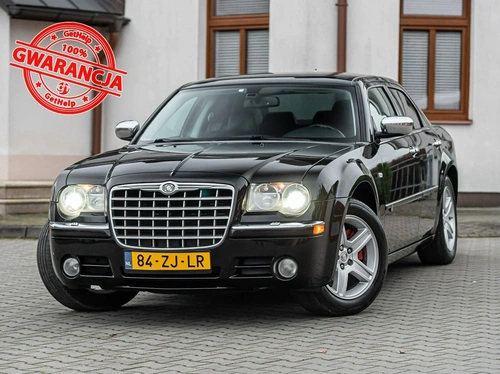 Chrysler 300C