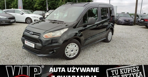 Ford Tourneo Connect