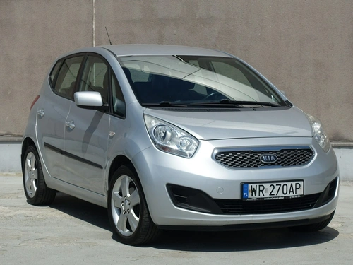 Kia Venga