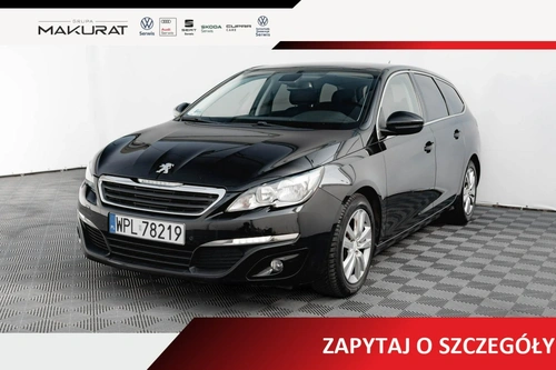 Peugeot 308 SW