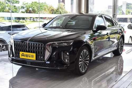 Hongqi H9