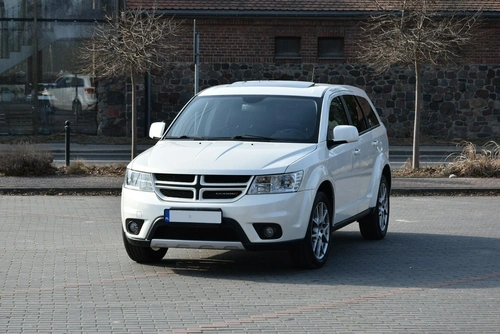 Dodge Journey